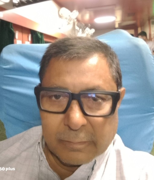 mahabubur Rahman, 53, Victorville California