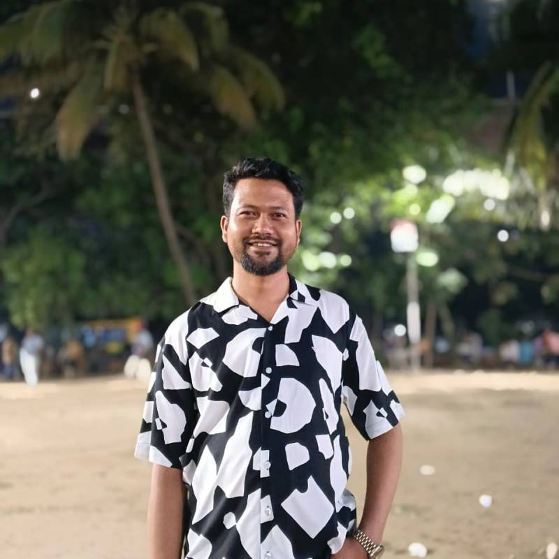 MD.Rahul, 26, Lagos