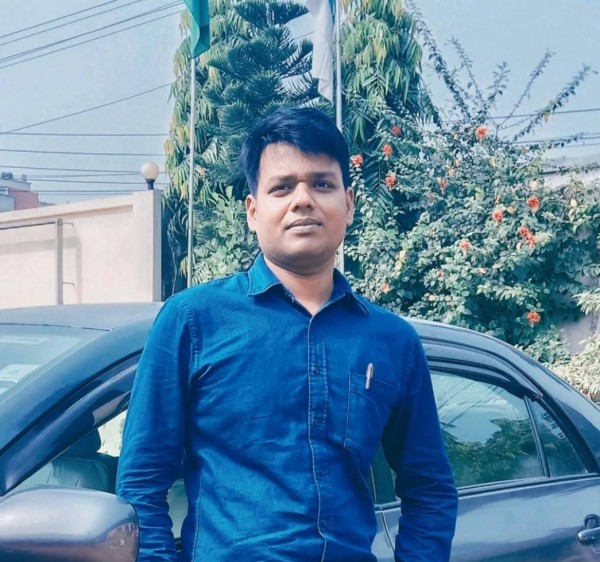 ABUL BASHAR, 34, Kurigram Bangladesh