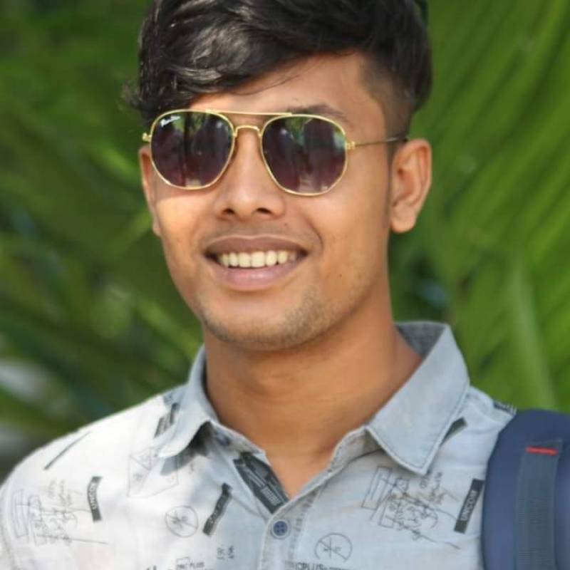 Shakib, 26, Iran