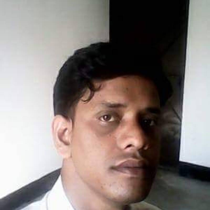 Md.Nur, 28, Dallas