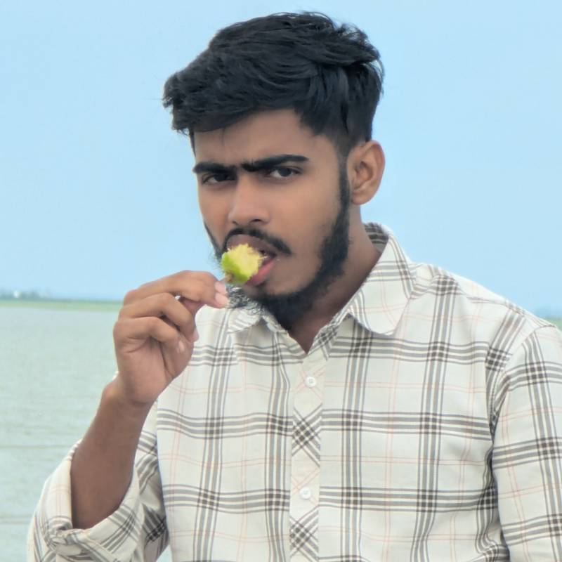 Ariyan, 24, Mohammadpur Dhaka 