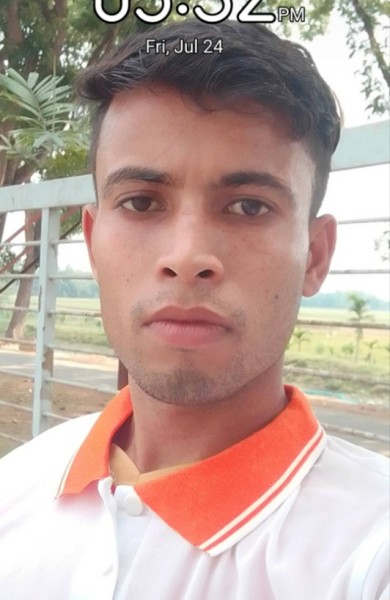 Minarul, 29, nogha