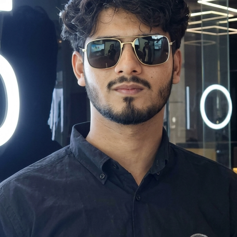 Mksojib, 23, United Arab Emirates