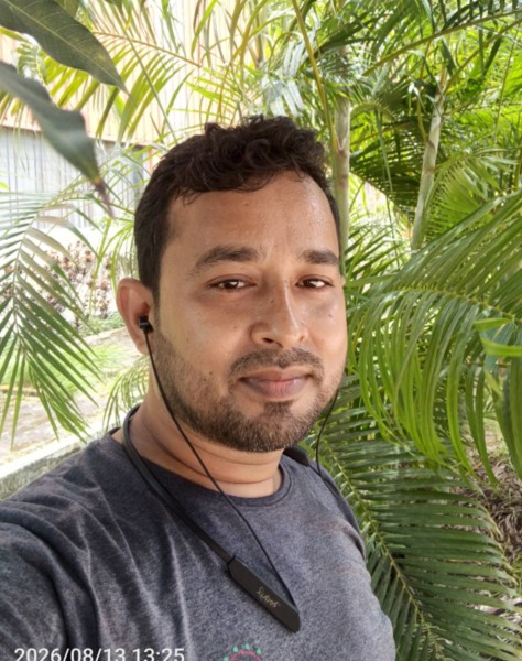 New person, 30, Norshingdi Dhaka Bangladesh