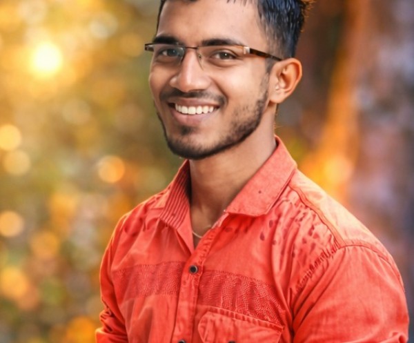 Hot Boy, 27, Sreepur