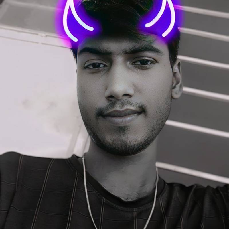 Ayush Khan, 29, Citagong