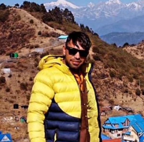 md imran, 30, Joypurhat