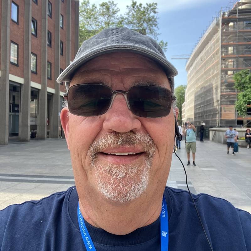 Bry, 62, Norway