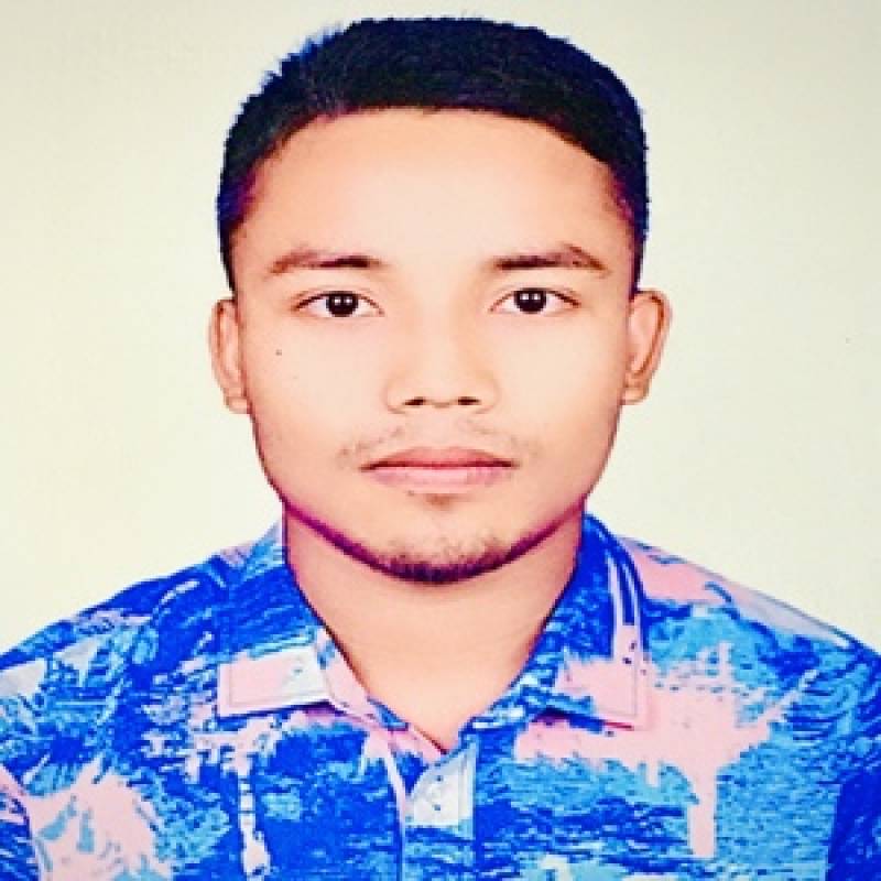 SuZan RoY, 28, Amsterdam