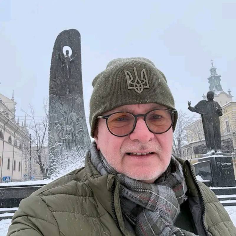 Wattie, 69, Frankfurt