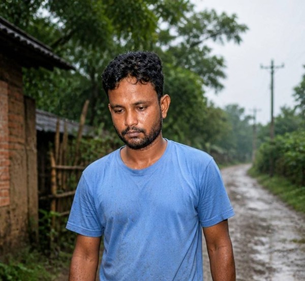 Pikpik, 27, Dhaka Gazipur Kaliakoir
