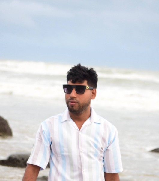 Rana mahmud, 29