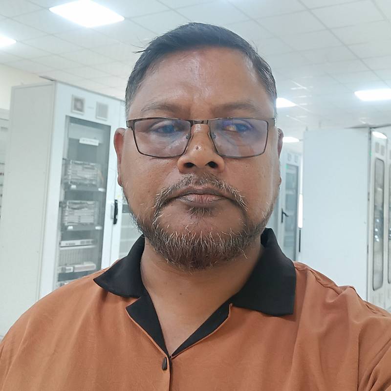GM Chanchal, 58