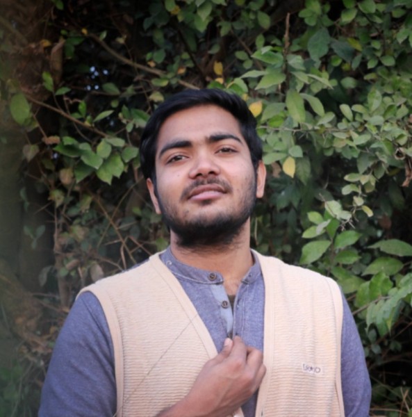 Dr. Afridi Ahmed Sunny, 30, Germeny