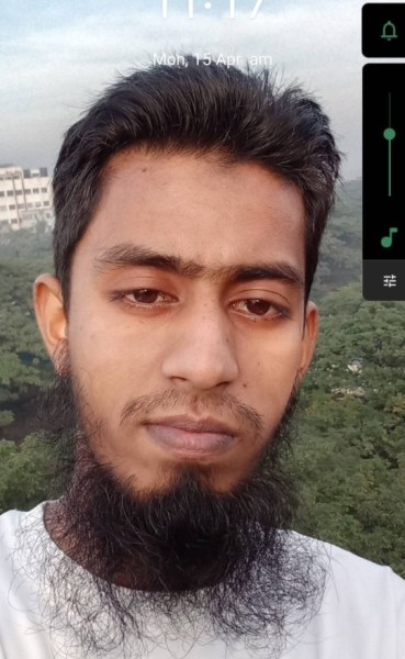 Rajib, 28, UK