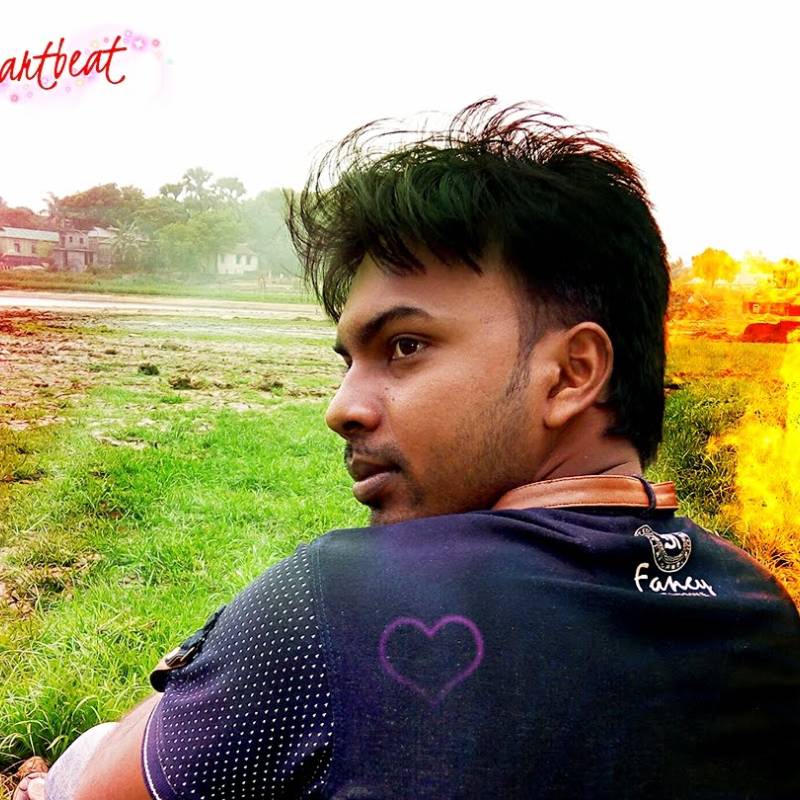 Md Mainul Islam, 31, Narayangonj