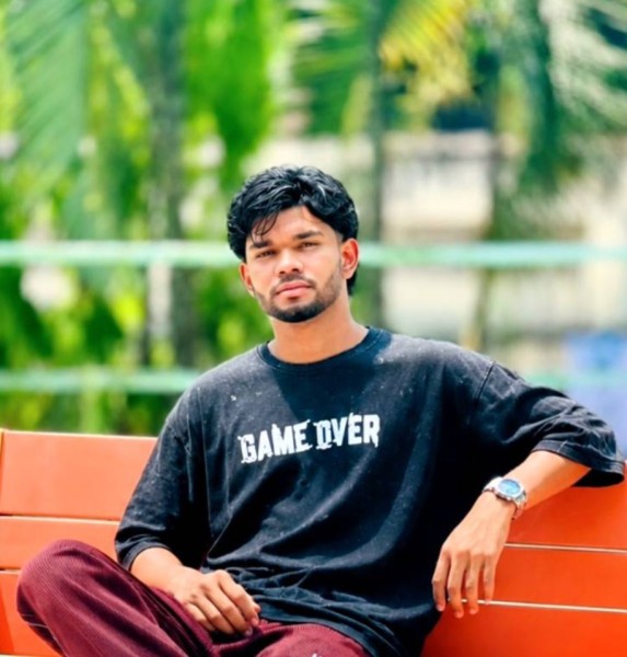 AJIJUL, 27