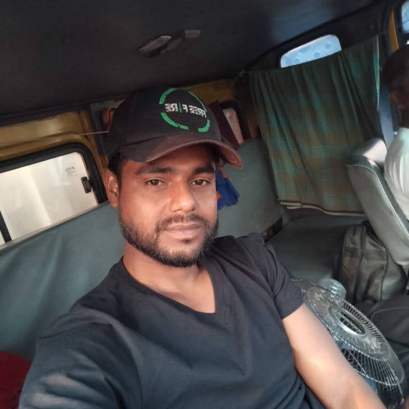 mdbabu, 39, Nigeria