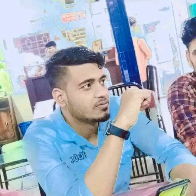 Hakim, 29, Tongi