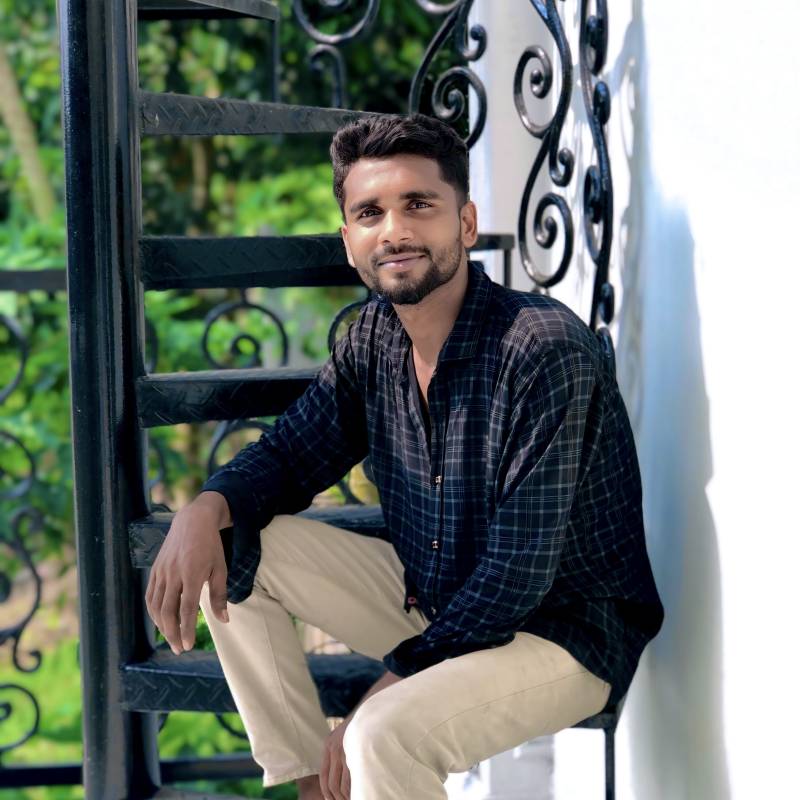 Nirob Ahmed, 26