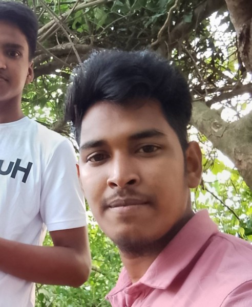 Rjshohag khan, 29, waltham