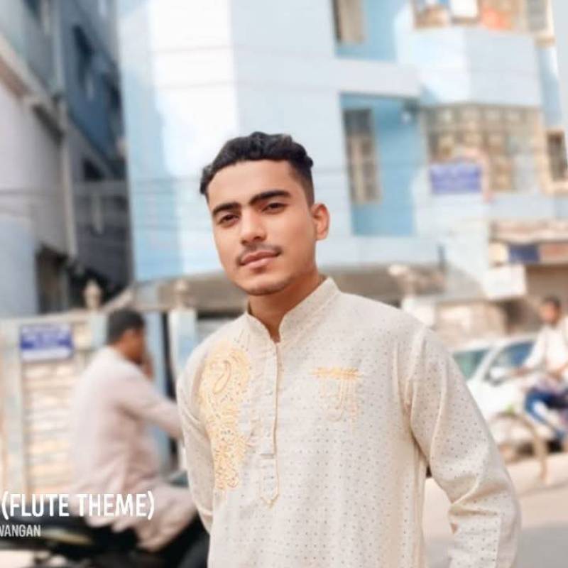 Sojib, 22, Brahmanbaria