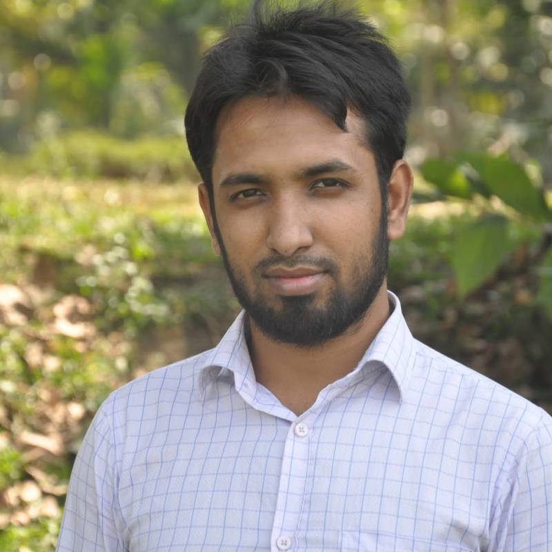 Zahid, 30, Afghanistan