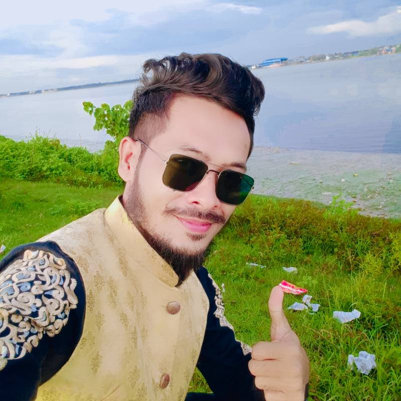 Jisan, 26