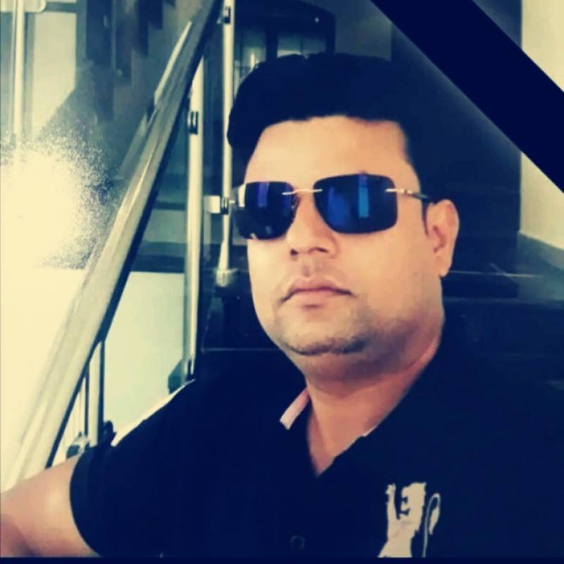 Zia ur, 31, Belgium
