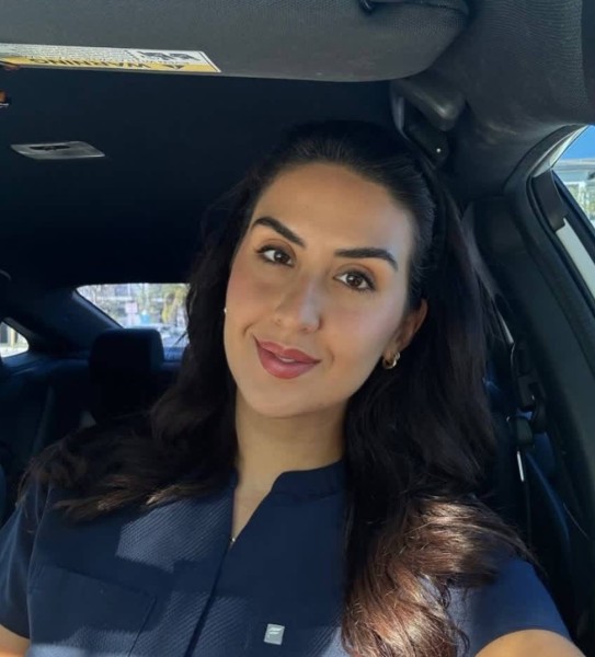 Nanette Varela, 31, Now live in Qatar Doha