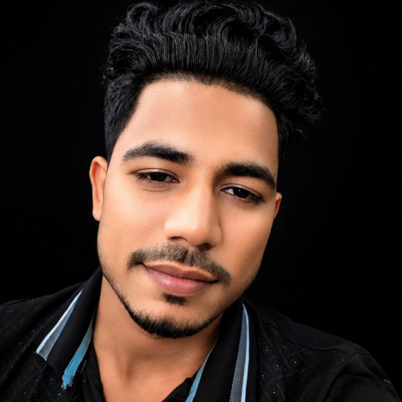 SK YOUSUF, 26, Ibafo Ogun state
