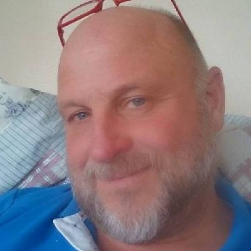 Craig, 62, McAllen Texas