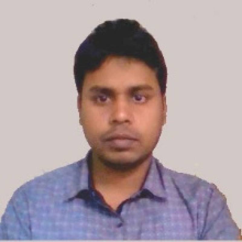 Rishith, 35, Tennessee