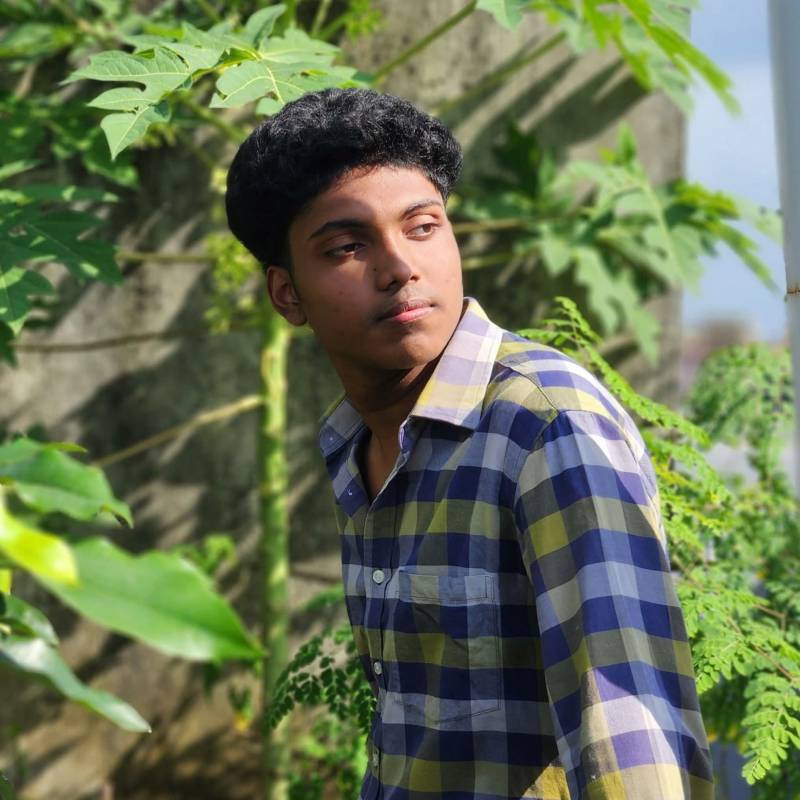 Tanjim, 18, Tongi