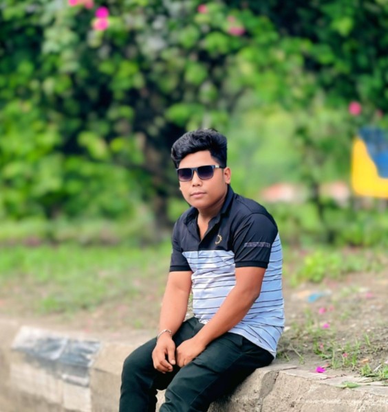 Polash, 26, Sofia