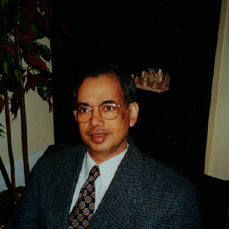 Ram, 43
