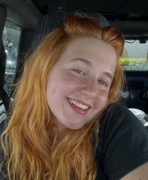 Alana, 32, United States