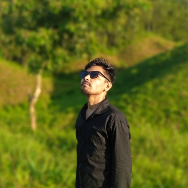 Rezaul, 29, united states