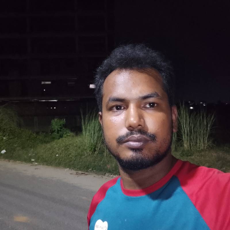 MUHAMMAD MOSTOFA KAMAL, 29, Bangladesh