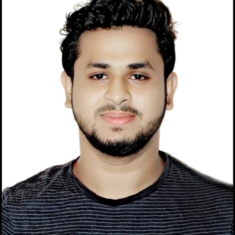 Polash, 31, Goa
