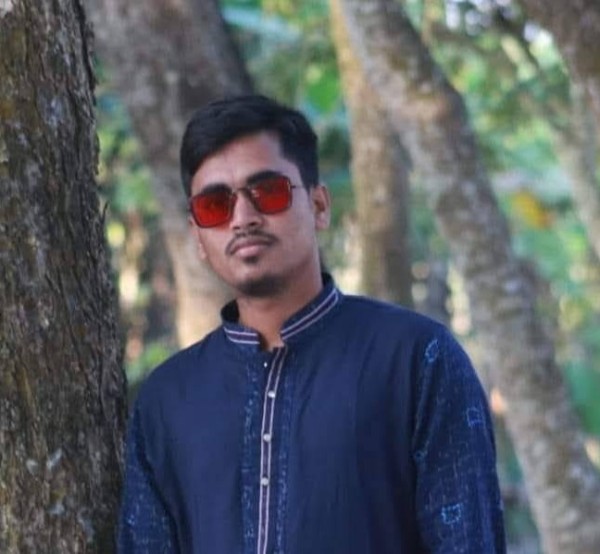 Aminul, 33, Maroc