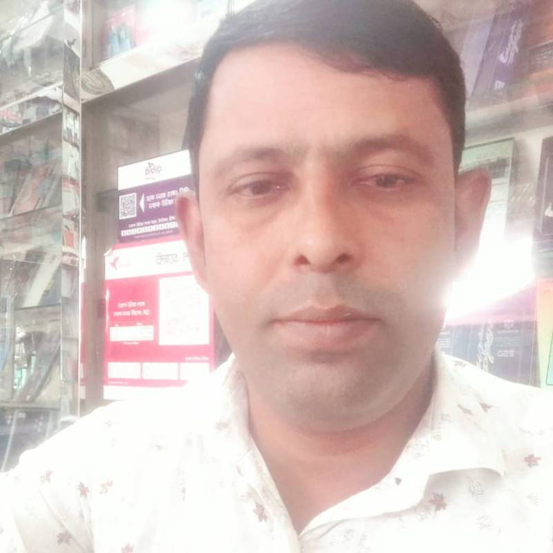 Makbul, 42, Giza