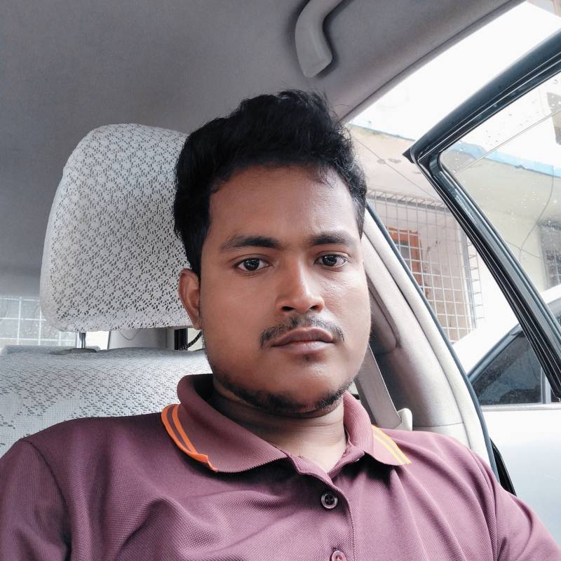 Ripon khan, 31, Morocco