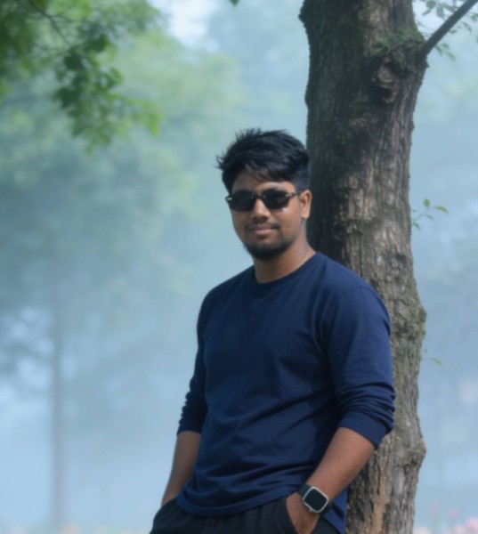 HAFIJUL, 25, Malaysia