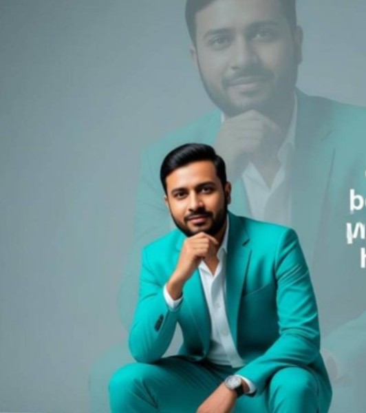 Md.Rakibul, 32, Kumilla