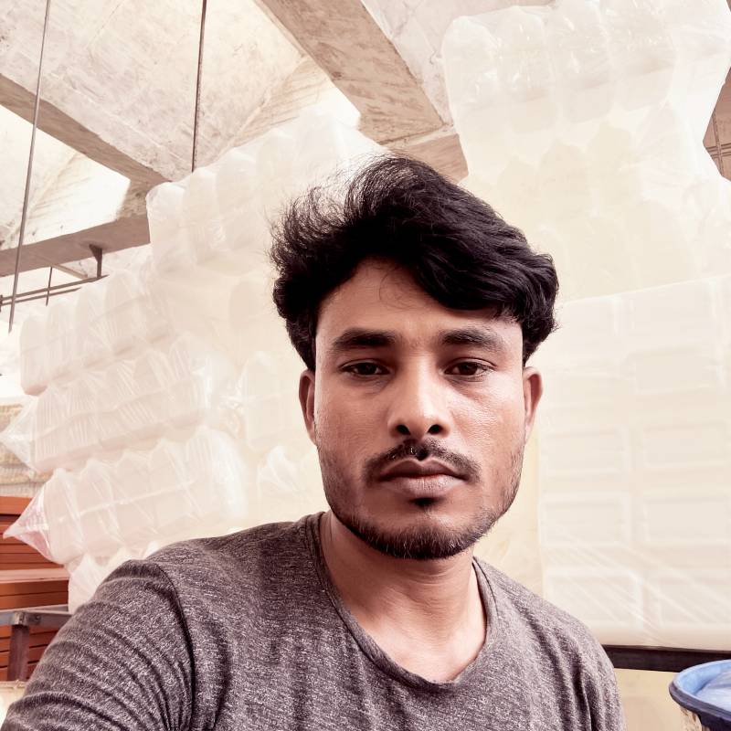 Md solaiman, 27, Cape Twom
