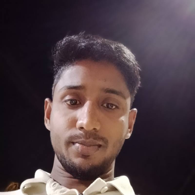 Partho kumar, 30, Greater Accra Ghana
