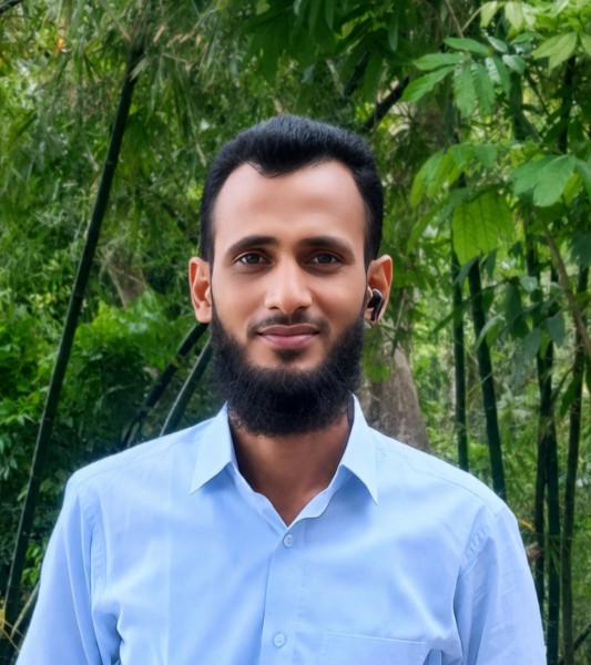 MOHIN UDDIN PATWARI, 26, Cumilla Bangladesh