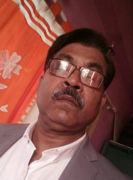 Badal, 62, Tongi